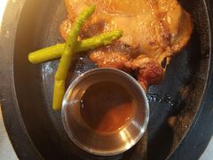 -摩欧客意式餐厅(高新活力汇店)