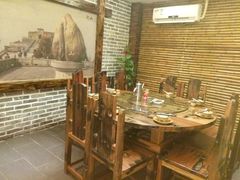 包厢-老湘亲·品鉴湘菜(湖里店)