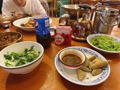 -冇味湘潭菜(湘江世纪城店)