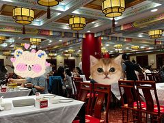 -万荣烤鸭店·北京菜(天坛店)