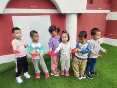 -北京市邮政管理局海慧寺幼儿园