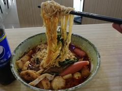 -杨国福麻辣烫(角门店)