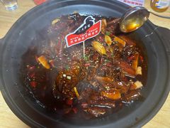 -回味黑鸭煲·始于2006(万松园店)