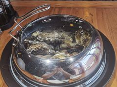 -77号渔船·蒸海鲜青岛菜(积米崖店)