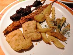 -比格比萨自助(万柳华联店)