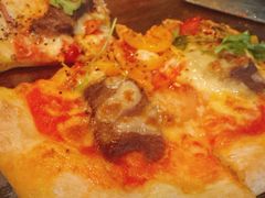 -食间牛排(湖西路店)