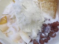 -Ice Monster冰馆·CNN评选全球十大甜品(国贸商城店)