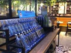 -鱼库·不仅是一家烤鱼店(车公庙店)