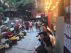-朱氏胖子烂火锅(洪崖洞店)