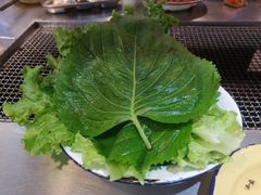 -马路牙子烧烤音乐酒馆(望京店)