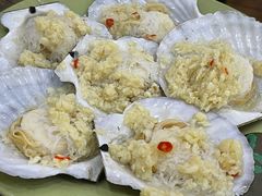 -贞姨美食·老字号海鲜大排档