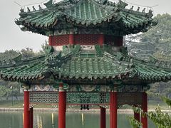 -钓鱼台国宾馆