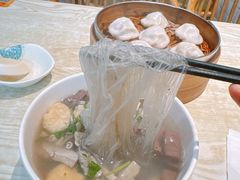 -鸡鸣汤包(复地活力广场店)