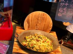 菜饭-东方明珠·可口可乐欢乐餐厅