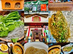 -衡厨·衡阳土菜(中南店)