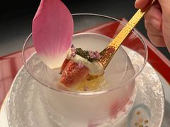 -鳥喜Toriki怀石烧鸟料理