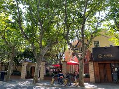 -玫瑰厅上海菜(兴国路店)