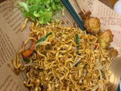 -曼泰·泰餐(江南环球港店)