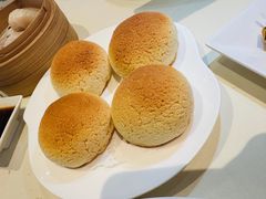 雪顶雄峰-利苑酒家(金宝店)