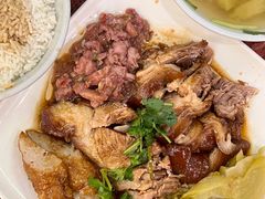-猪脚洪隆江猪脚饭