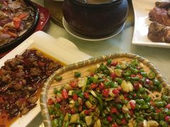 -盐帮食坊•小河帮川菜(四川师大店)