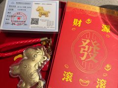 -海底捞火锅(奥体南路店)