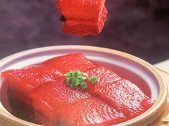 -毛家饭店·融合新湘菜·主题宴(齐鲁软件园店)