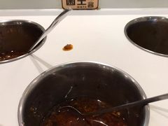 -嬷孙家潮汕牛肉火锅(北京路天河城店)