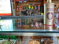 -娜娜大盘鸡(金谷园路店)