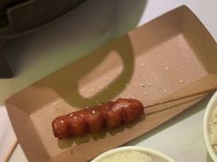 -蛙喔牛蛙(义乌新光汇店)