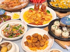-79号渔船海鲜饭店(华强北店)