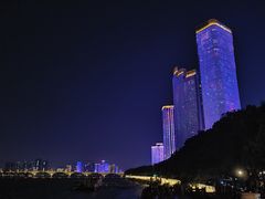 -杜甫江阁