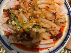 -缪氏川菜(深圳北站缤果空间店)