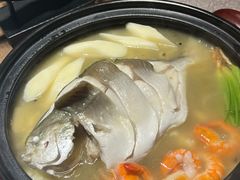 -观海半岛宴·湛江菜(海上世界店)
