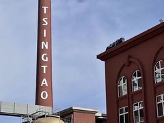 -青岛啤酒博物馆