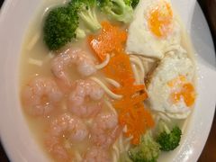 -张家卫·阳江菜·小海鲜(肥婆湾桥店)