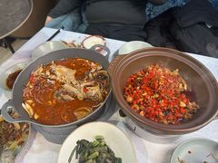 -湘中缘·湖南菜(娄底驻京办店)