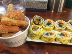 -米屋石锅拌饭(师大店)