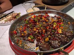 -徽镇小厨·经典徽菜(马连道店)