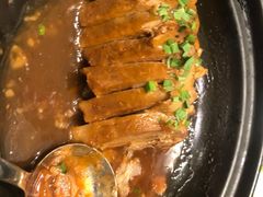 -汤记传菜(秀浦路店)