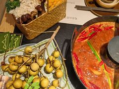 -山缓缓火锅(上海闵行龙湖店)
