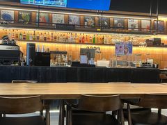 -墨相科学咖啡 Science nature & Coffee Bar