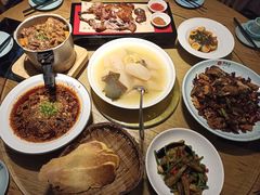 -鸡毛店·川菜(双楠店)