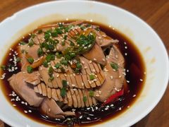 -红城阁·上海味道(四平路店)