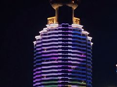 -武汉两江游览·夜游长江(汉口粤汉码头)