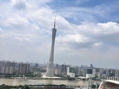 -广州富力丽思卡尔顿酒店