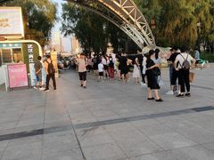 -武汉两江游览·夜游长江(汉口粤汉码头)