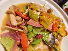 -福照楼汽锅鸡·云南菜(火车站锦江店)