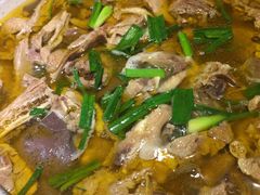 -老家信阳菜(北京路店)