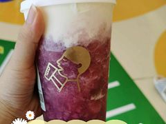 -喜茶(东莞汇一城店)